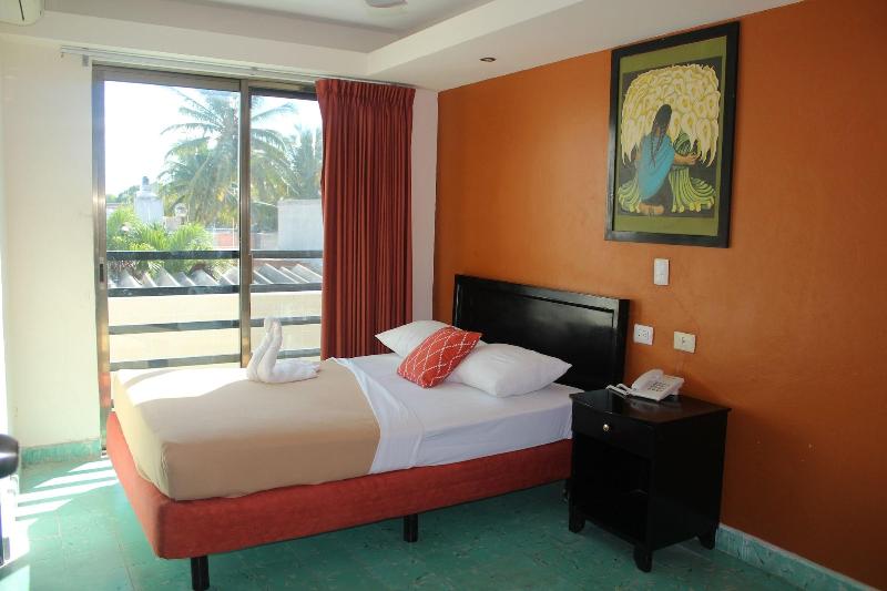 Hotel Y Restaurante Yaxactun image