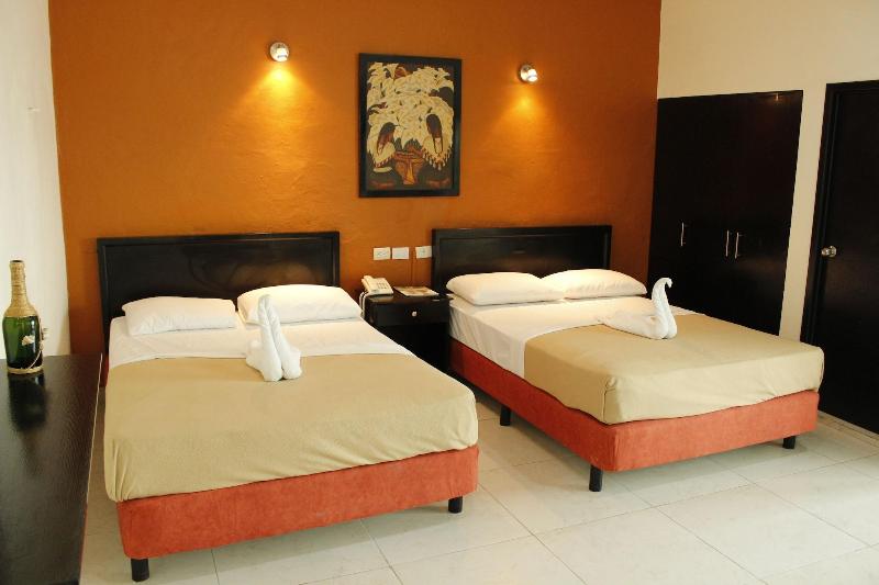 Hotel Y Restaurante Yaxactun image
