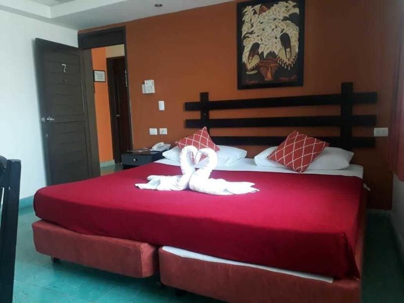 Hotel Y Restaurante Yaxactun image