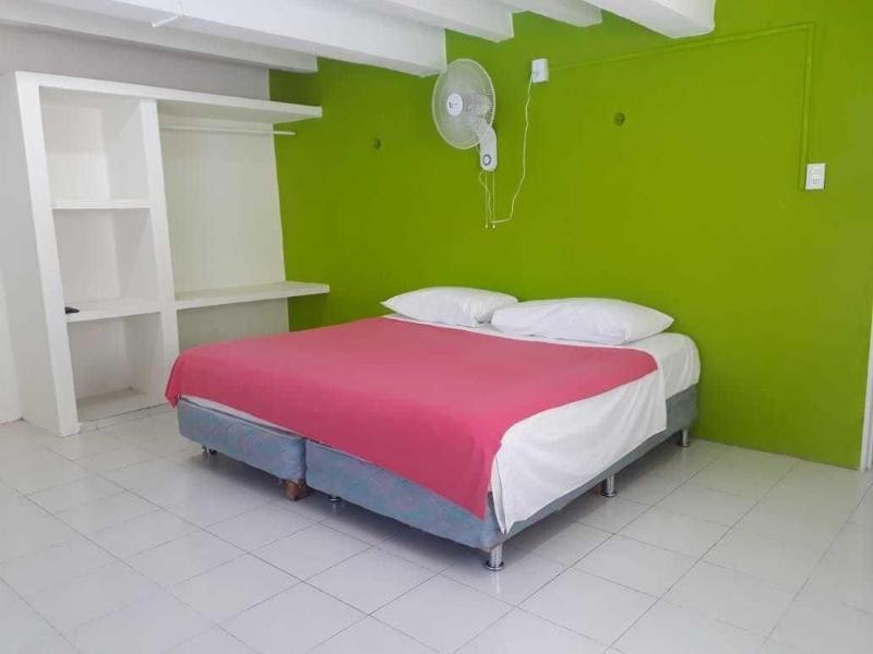 Hotel Y Restaurante Yaxactun image