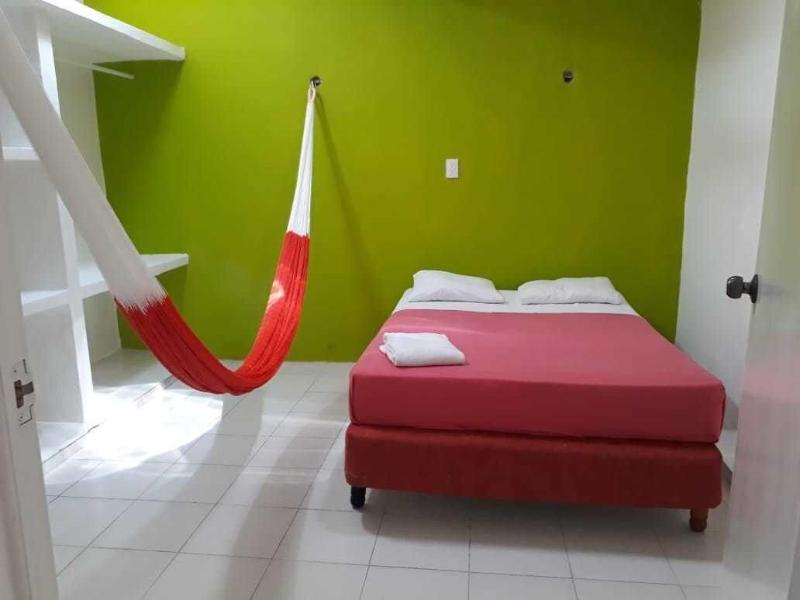 Hotel Y Restaurante Yaxactun image