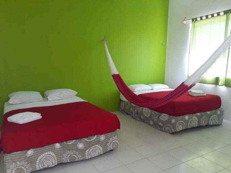 Hotel Y Restaurante Yaxactun image