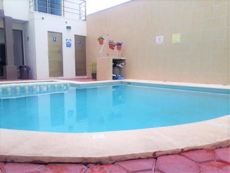 Hotel Y Restaurante Yaxactun image