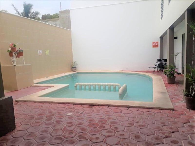 Hotel Y Restaurante Yaxactun image