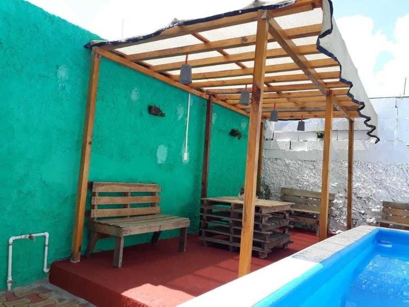 Hotel Y Restaurante Yaxactun image