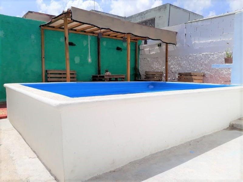 Hotel Y Restaurante Yaxactun image