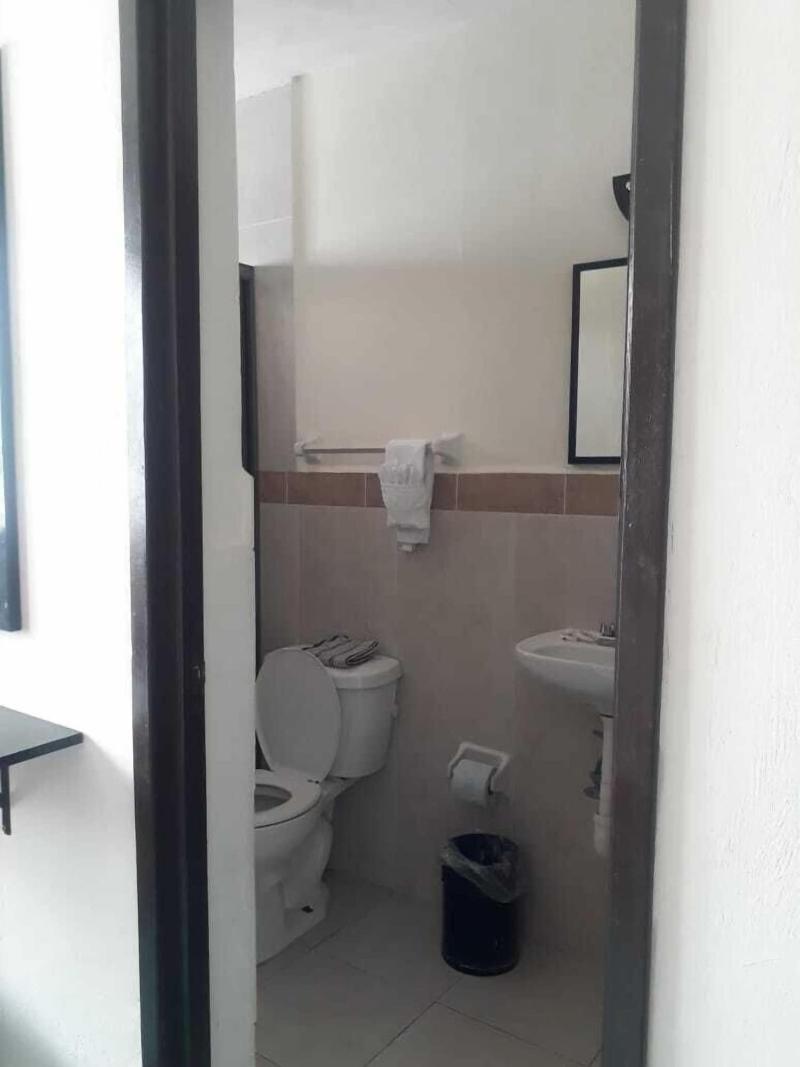 Hotel Y Restaurante Yaxactun image