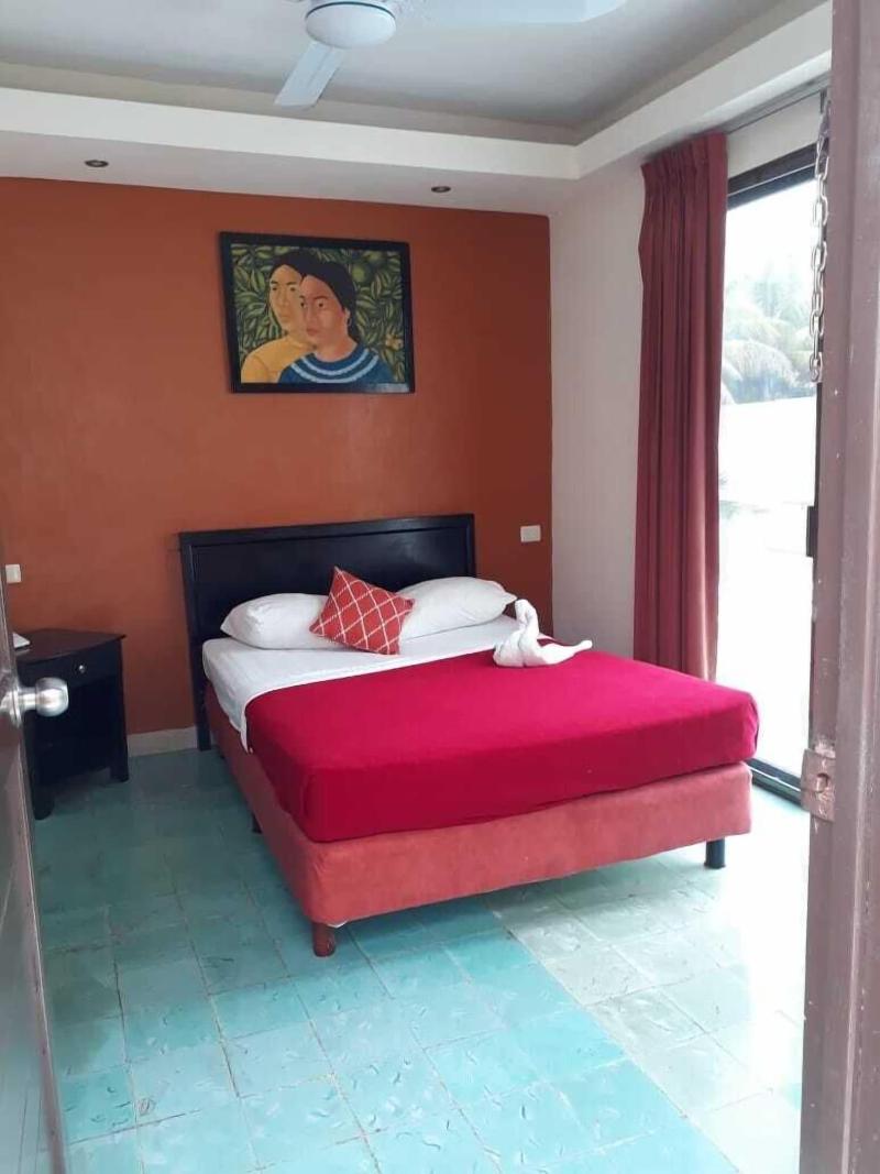 Hotel Y Restaurante Yaxactun image