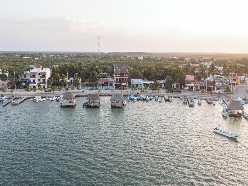 El Perico Marinero image