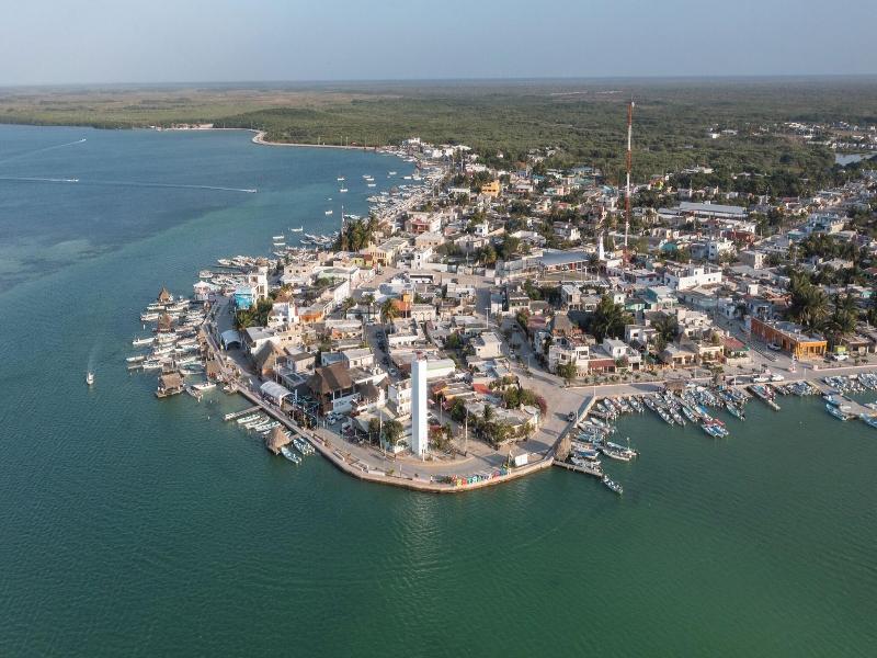 El Perico Marinero image