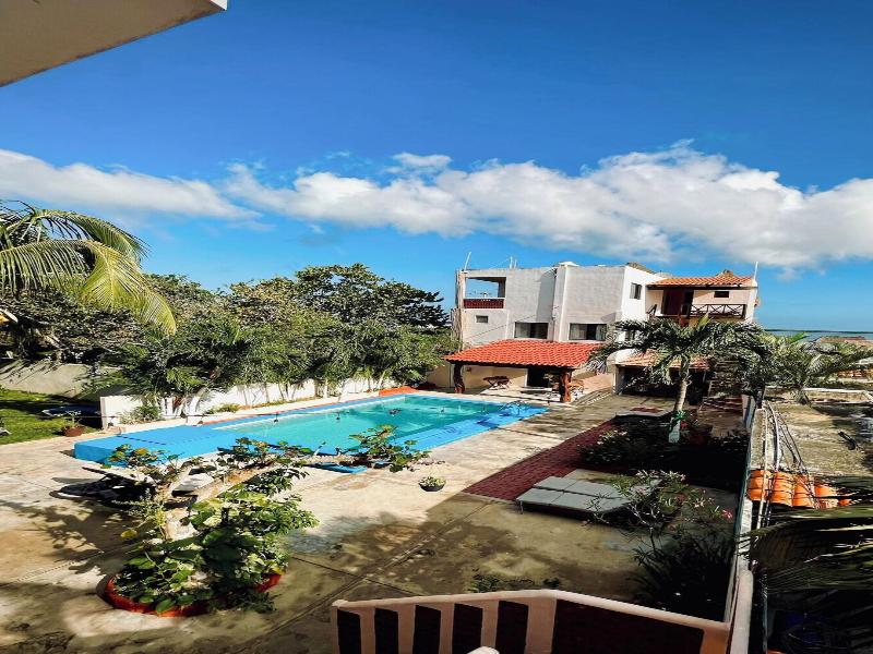 El Perico Marinero image