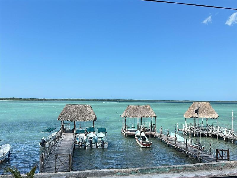 El Perico Marinero image