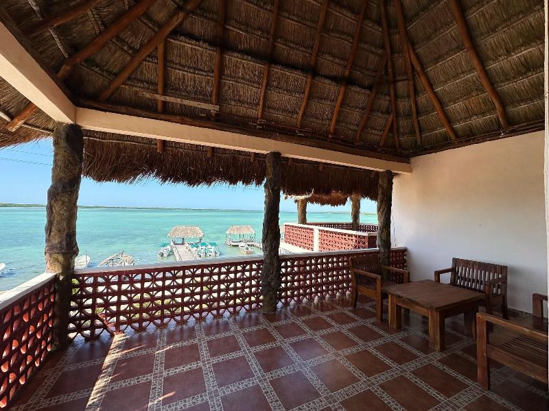 El Perico Marinero image