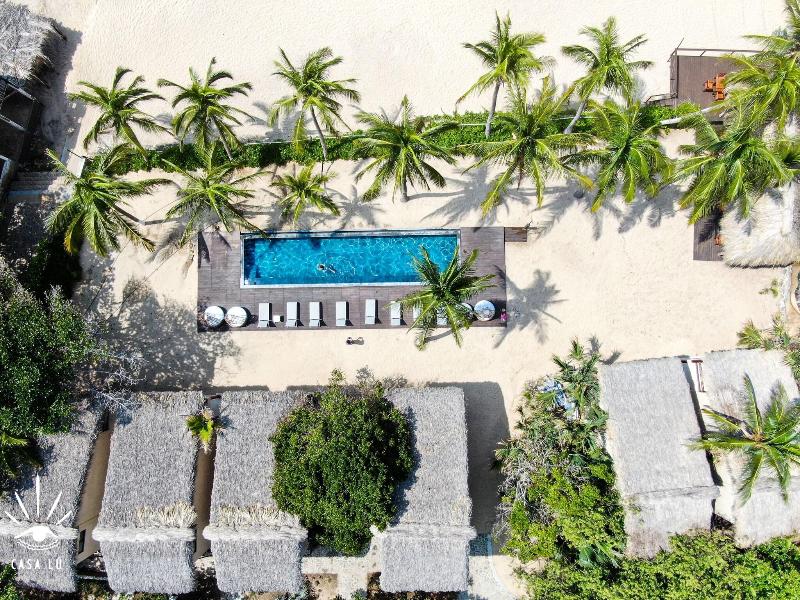 Hotel Casa Lu image
