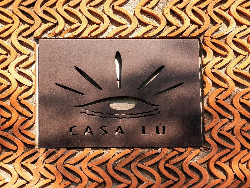 Hotel Casa Lu image