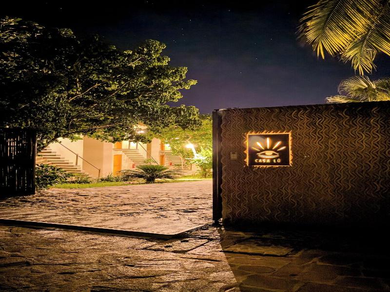Hotel Casa Lu — general view
