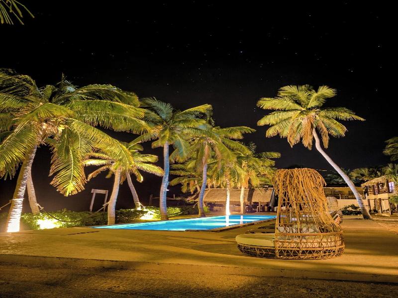 Hotel Casa Lu image