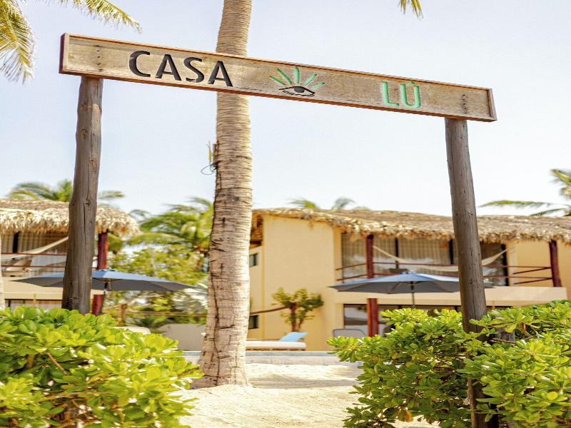 Hotel Casa Lu image