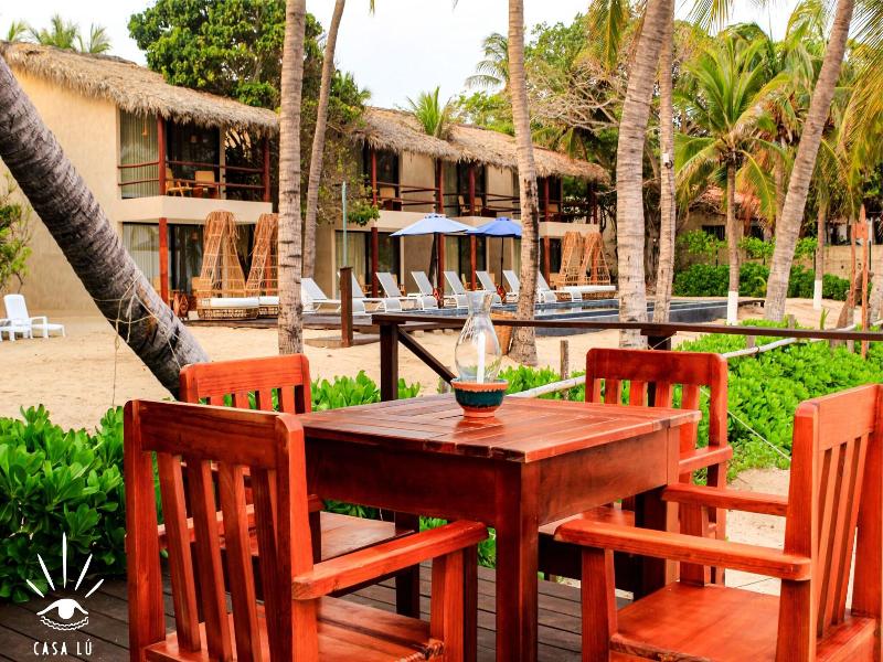 Hotel Casa Lu image