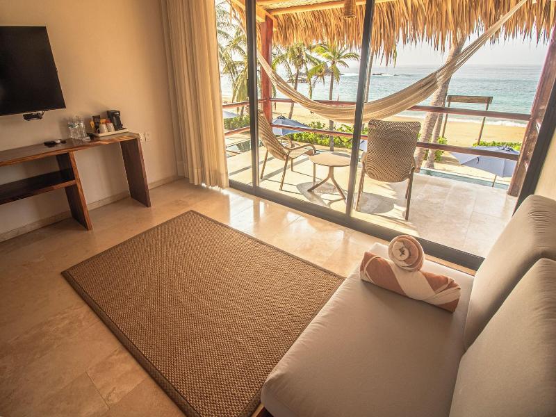 Hotel Casa Lu image