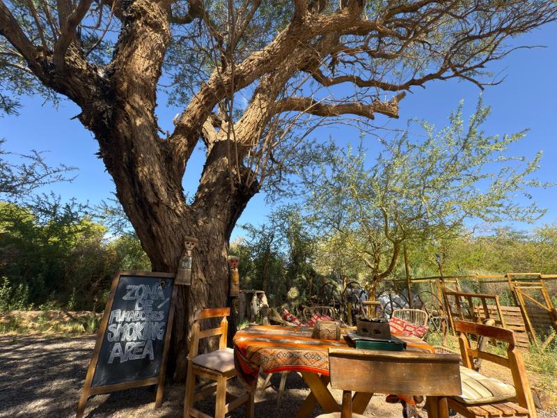 Atacama Lodge RukaZen image