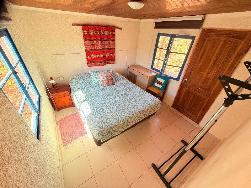 Atacama Lodge RukaZen image