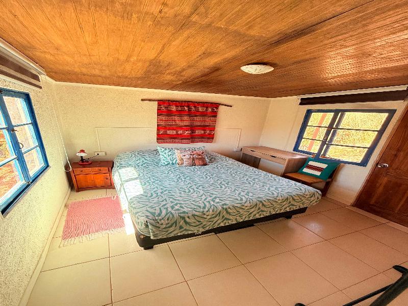Atacama Lodge RukaZen image