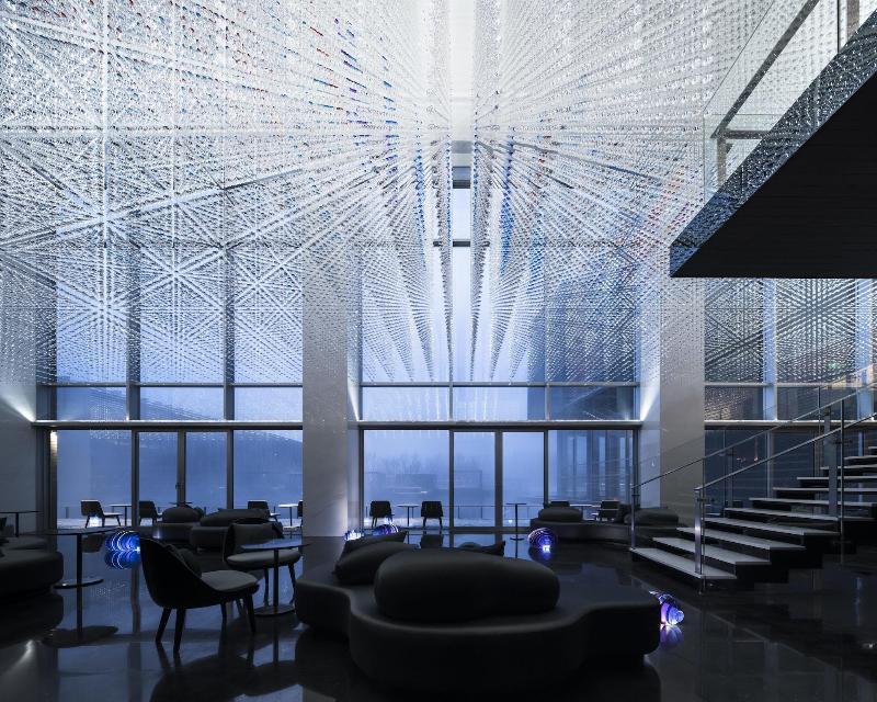 Yanling Jianye The Mist Hot Spring Hotel image