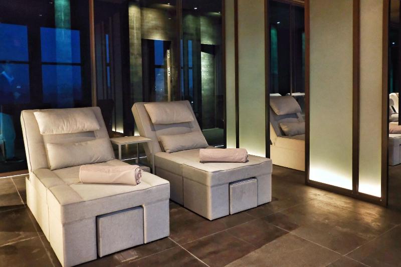 Yanling Jianye The Mist Hot Spring Hotel image 9