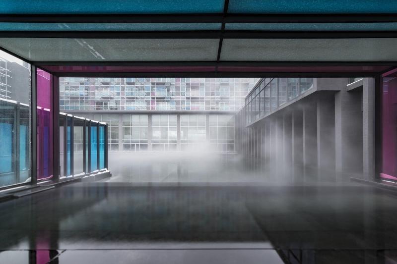 Yanling Jianye The Mist Hot Spring Hotel image