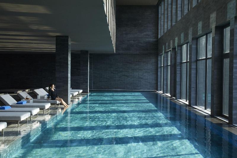 Yanling Jianye The Mist Hot Spring Hotel image