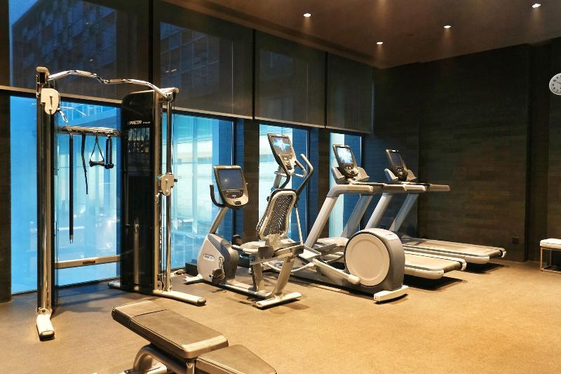 Yanling Jianye The Mist Hot Spring Hotel image