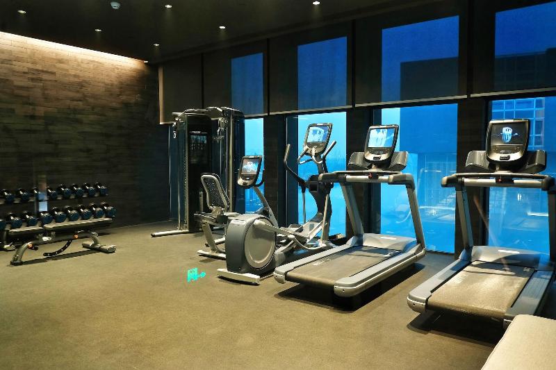 Yanling Jianye The Mist Hot Spring Hotel image