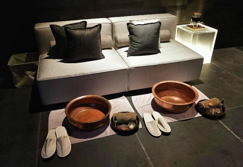 Yanling Jianye The Mist Hot Spring Hotel image