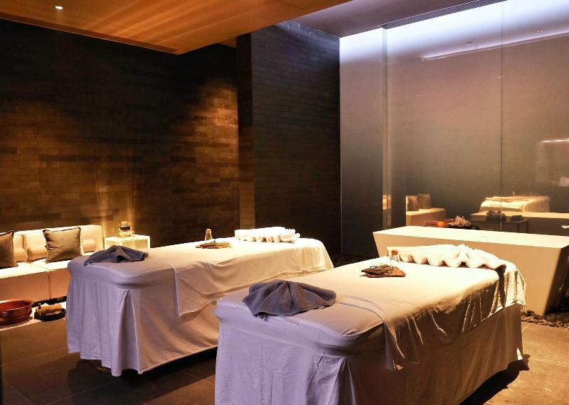 Yanling Jianye The Mist Hot Spring Hotel image