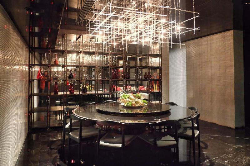 Yanling Jianye The Mist Hot Spring Hotel image 1