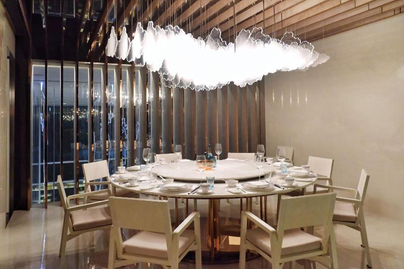 Yanling Jianye The Mist Hot Spring Hotel image 2
