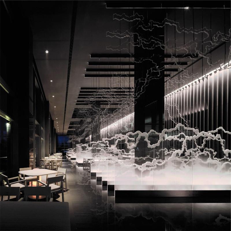Yanling Jianye The Mist Hot Spring Hotel image