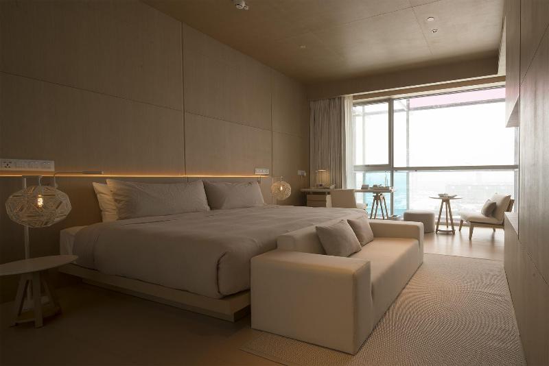 Yanling Jianye The Mist Hot Spring Hotel image