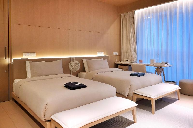 Yanling Jianye The Mist Hot Spring Hotel image