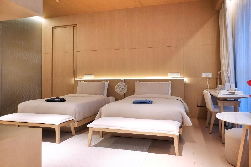 Yanling Jianye The Mist Hot Spring Hotel image