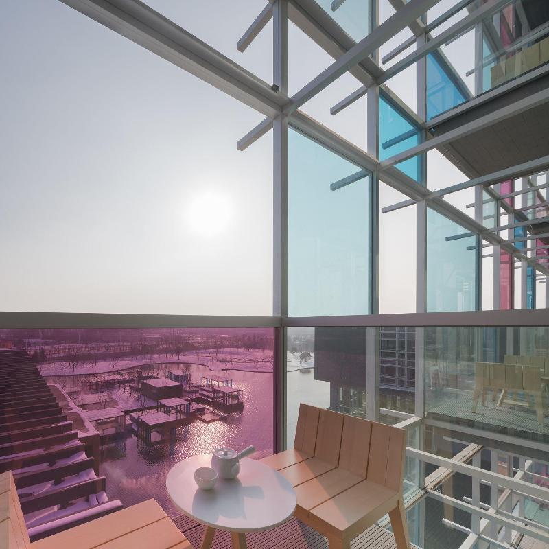 Yanling Jianye The Mist Hot Spring Hotel image 7