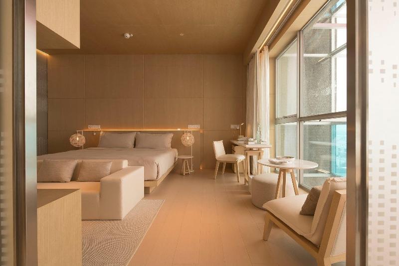 Yanling Jianye The Mist Hot Spring Hotel image