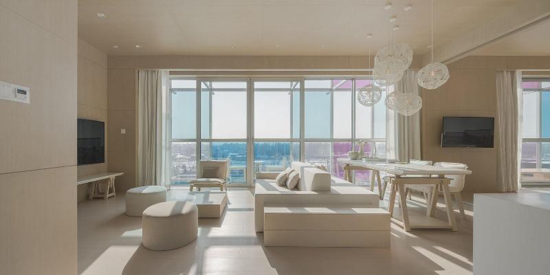 Yanling Jianye The Mist Hot Spring Hotel image