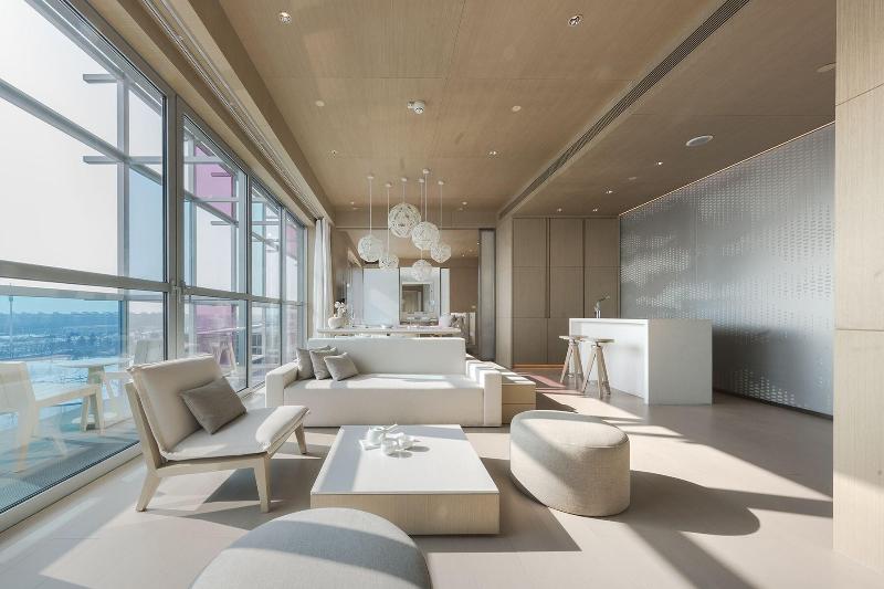 Yanling Jianye The Mist Hot Spring Hotel image
