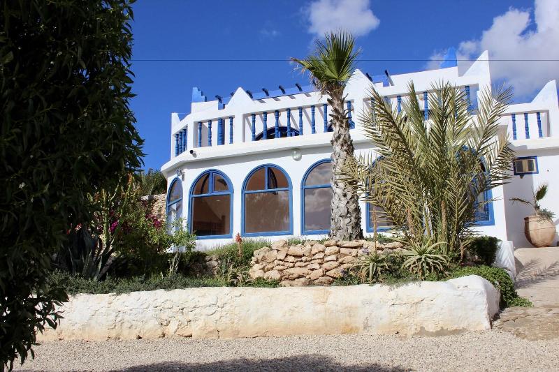 Sidi Kaouki