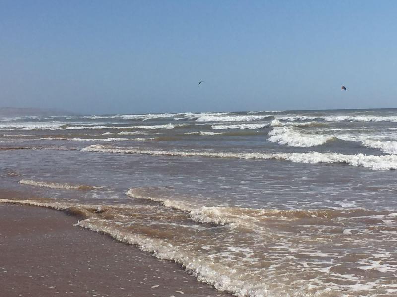 L'Air De La Mer