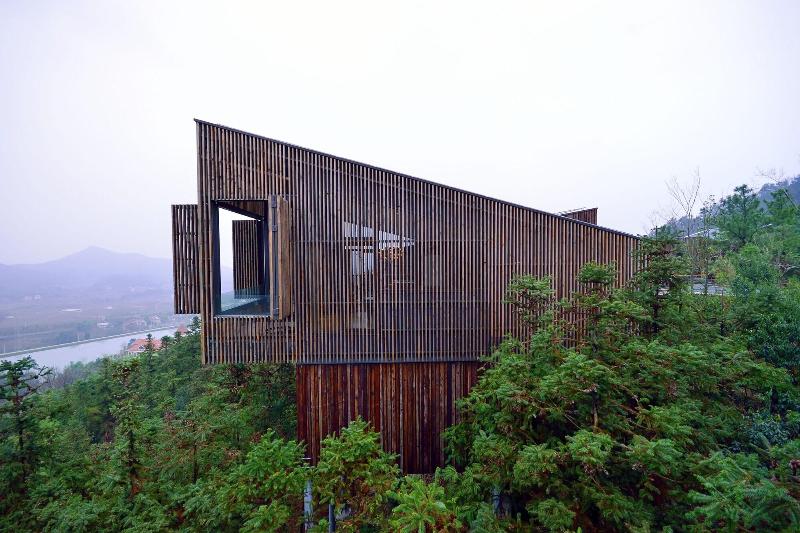 Meijie Mountain Hotspring Resort image