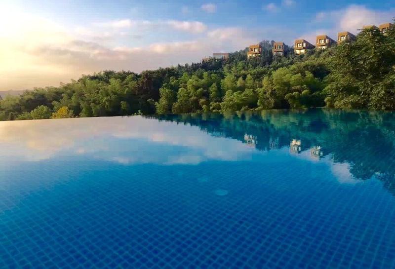 Meijie Mountain Hotspring Resort image
