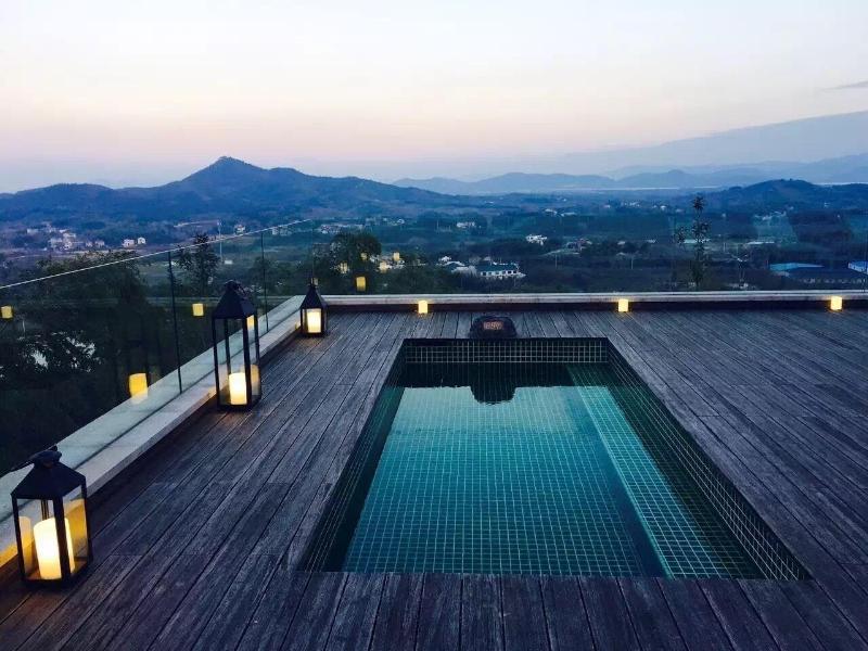 Meijie Mountain Hotspring Resort image